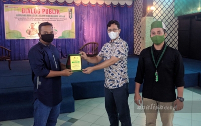 Pilkada di Tengah Pandemi Harus Tetap Patuhi Protokol Kesehatan