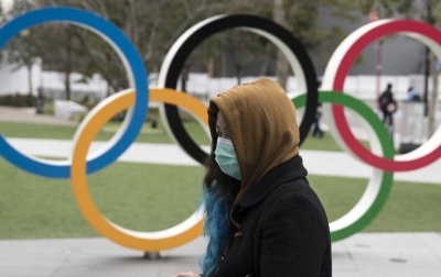 Penyederhanaan Agenda, Olimpiade Tokyo Hemat 283 juta Dolar AS