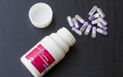 Obat Rheumatoid Arthritis Eli Lilly and Co Diklaim Turunkan Kematian Covid-19