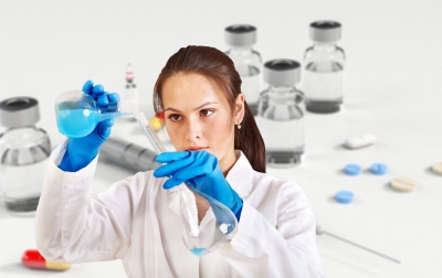 Amerika Serikat Sediakan 1 Juta Antibodi Covid-19 Buatan Regeneron