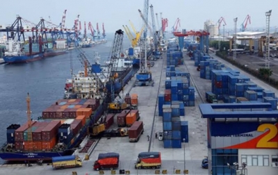 Pelabuhan Tanjung Priok Targetkan Predikat Green Port