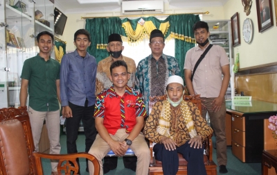 MUI Sumut Dukung Penuh Pelestarian Permainan Tradisional