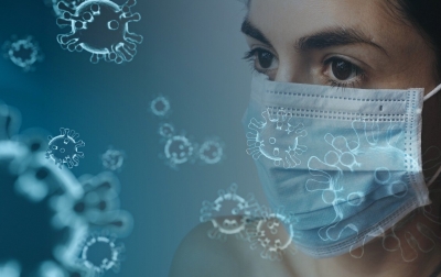 Teknologi Nanoe Hambat Pertumbuhan Virus