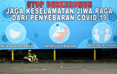 Kemenkes Sudah Bayar Klaim Penanganan Covid-19 Sebesar Rp 7,1 Triliun