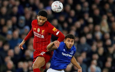 Rekor Liverpool Atas Everton, 22 Laga Tanpa Kekalahan