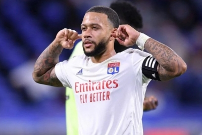 Koeman Masih Punya Mimpi Terhadap Depay