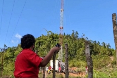 Telkomsel Perluas Pemerataan Akses Broadband 4G LTE Hingga Pelosok Negeri