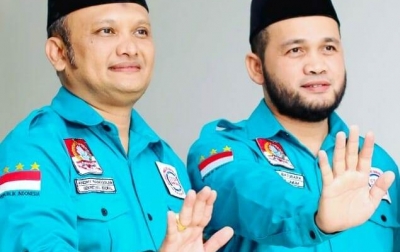 DPP Mapan RI Dukung Polisi Ungkap Aktor Utama Bandar Narkoba di Tanjungbalai