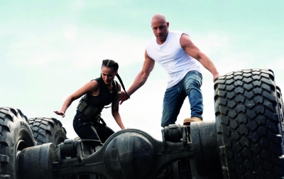 Fast & Furious Berakhir di Film ke-11