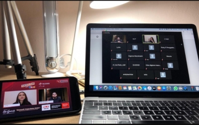 Tingkatkan Kemampuan Bermusik dengan Ade Govinda