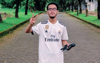 Nobar 'El Clasico' Harus Terapkan Protokol Kesehatan