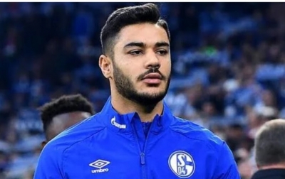 Virgil Cedera, Jurgen Klopp Incar Bek Asal Turki