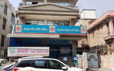 Gubernur Bank Sentral India Shaktikanta Das Positif Covid-19