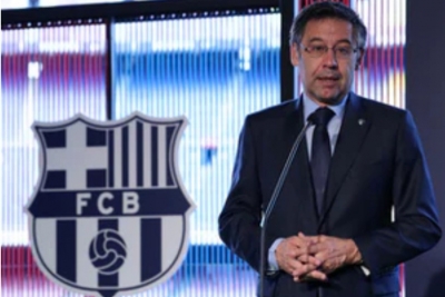 Gelombang Protes Semakin Kencang, Bartomeu Memilih Bertahan Sebagai Presiden Barcelona