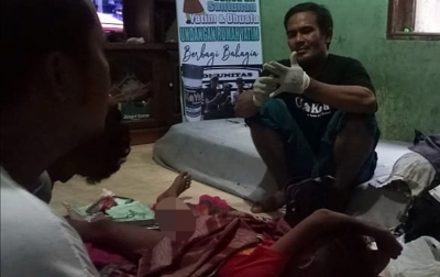 KaYa Indonesia Khittan Gratis Anak Yatim dan Dhuafa