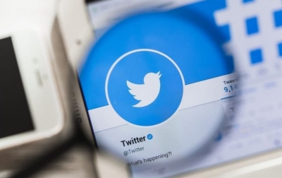 Twitter Asia Sempat Down Karena Masalah Jaringan Internal