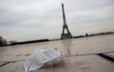 Prancis dan Jerman Kembali Lockdown Akibat Covid-19