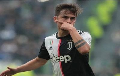 Real Madrid Tawarkan Dua Pemainnya Demi Dybala