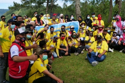 ASPPI Diharapkan Bangkitkan Pariwisata Sumut Pasca Pandemi Covid-19