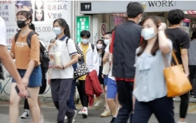 Strategi Taiwan Bebas dari Covid-19 Selama 200 Hari