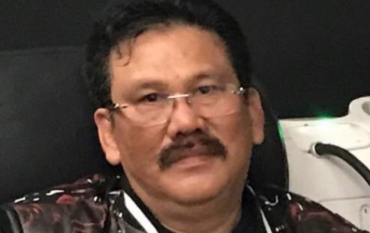 Berkas Gugatan Masuk Pengadilan, Ilham Dapat Dukungan