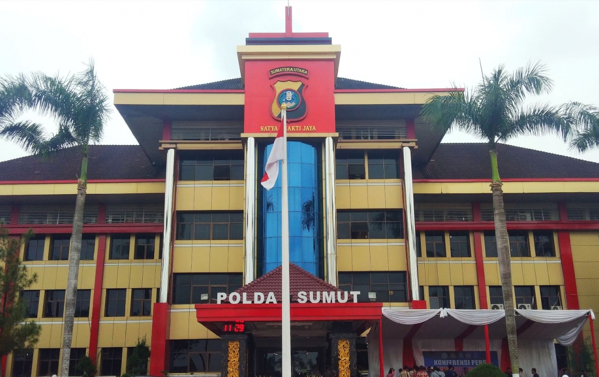 Diduga Kriminalisasi Timses, Oknum Penyidik Dilaporkan