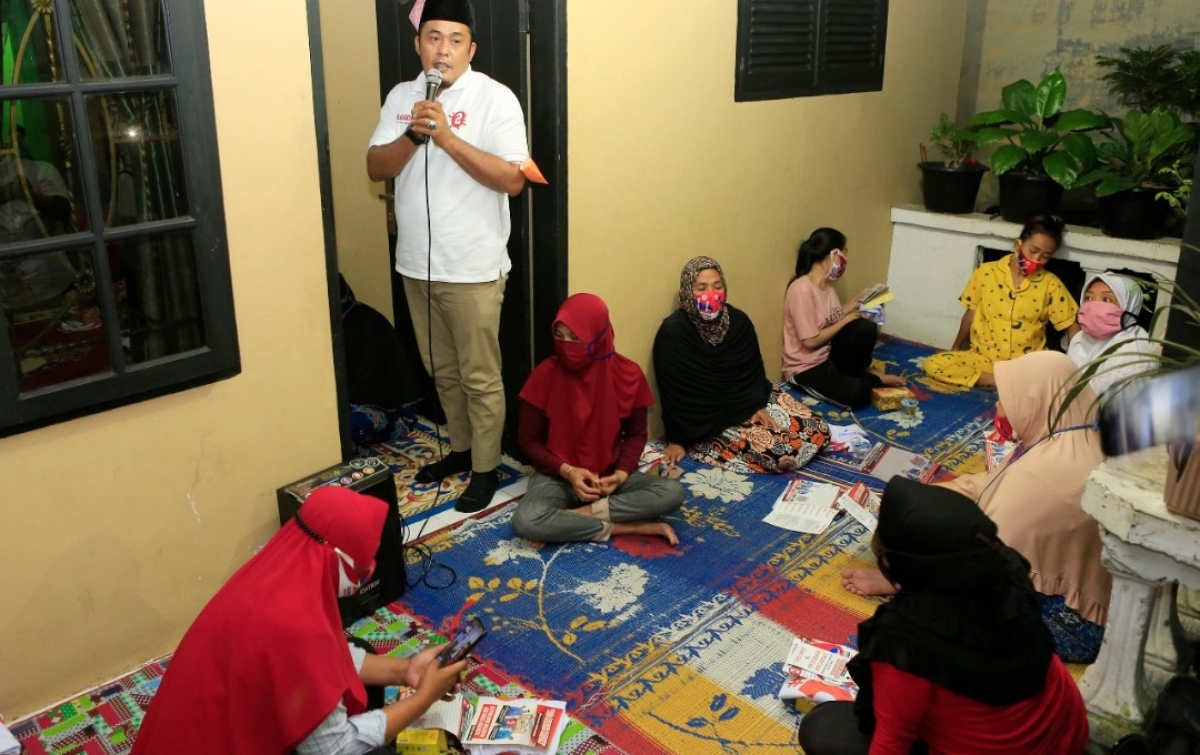 Tak Bisa Kuliah Karena Biaya, Bobby-Aulia Siapkan 1.000 Beasiswa Gratis