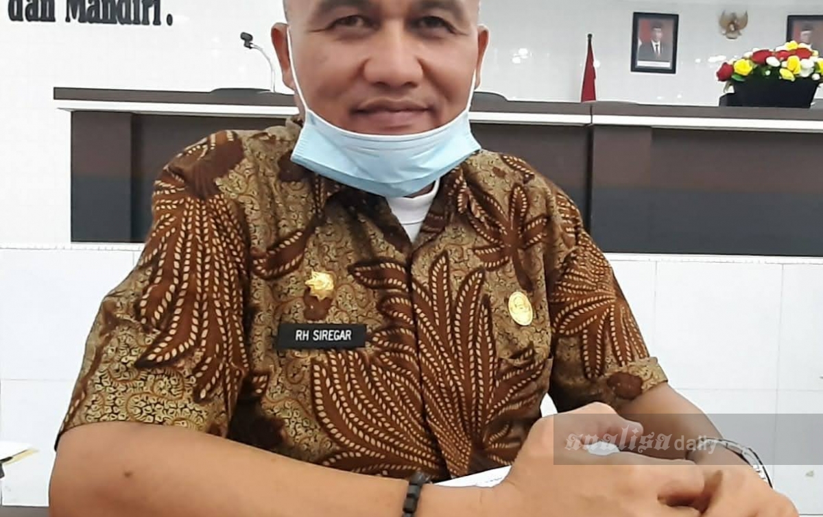 Pasien Positif Corona di Asahan Bertambah 2