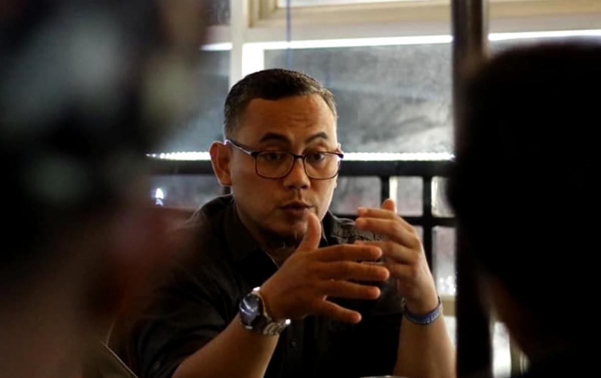 Ketua Komisi I: Akhyar Tujukkan Kedewasaan Berpolitik