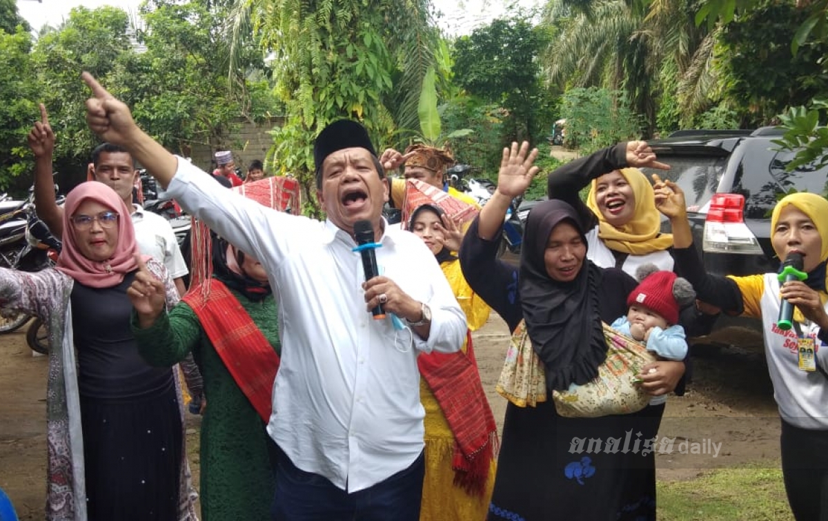 RHS: Berikan Pendidikan Politik yang Baik untuk Demokrasi