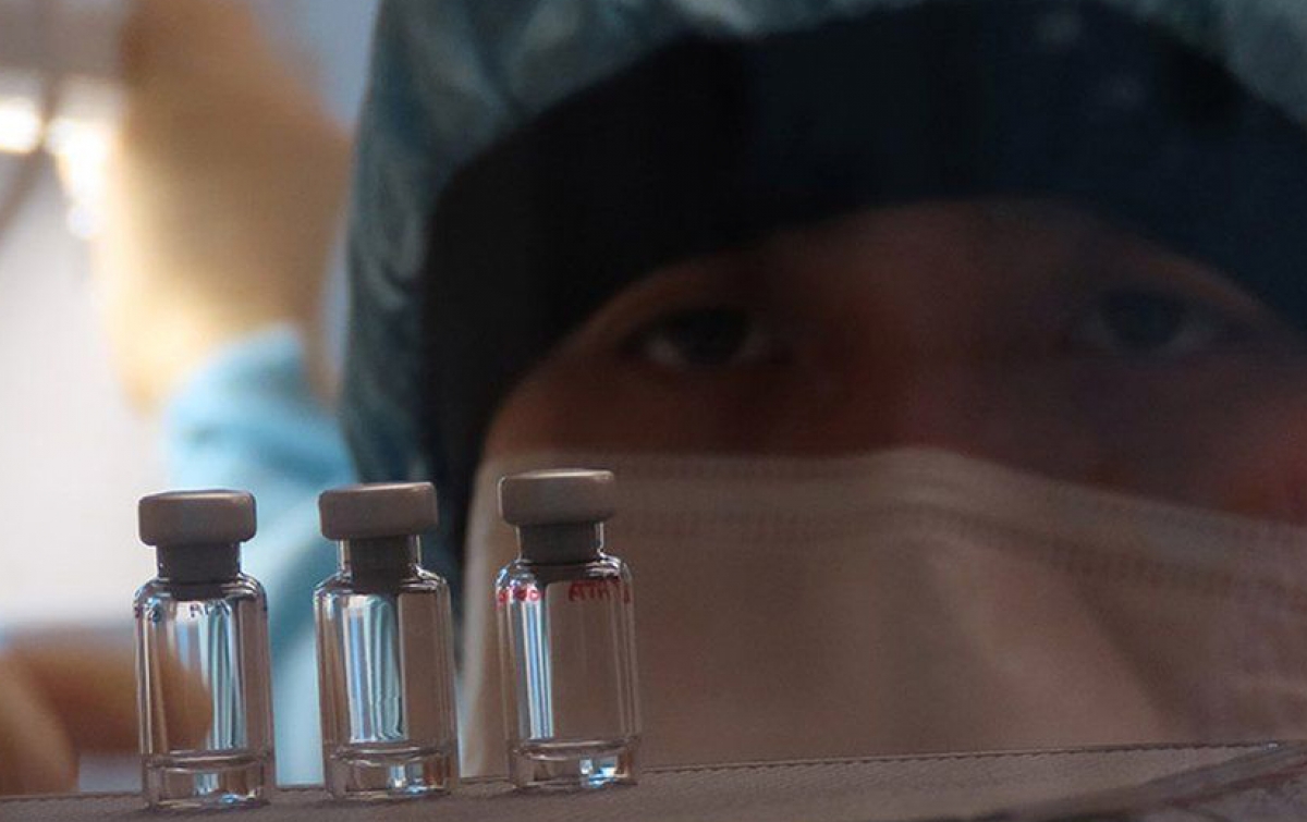 Pemerintah Pantau Uji Klinis Vaksin Covid-19 di Berbagai Negara