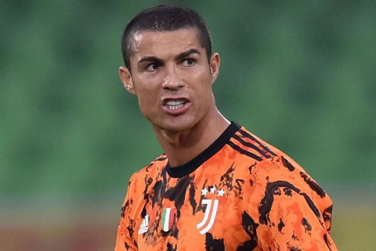 Tak Pandai Bahasa Italia, Ronaldo Dinilai Arogan