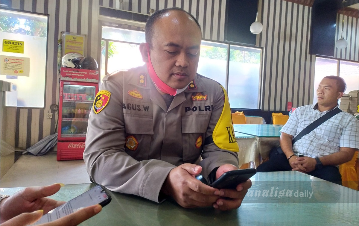 Pelapor Penyalahgunaan Narkotika Akan Dilindungi