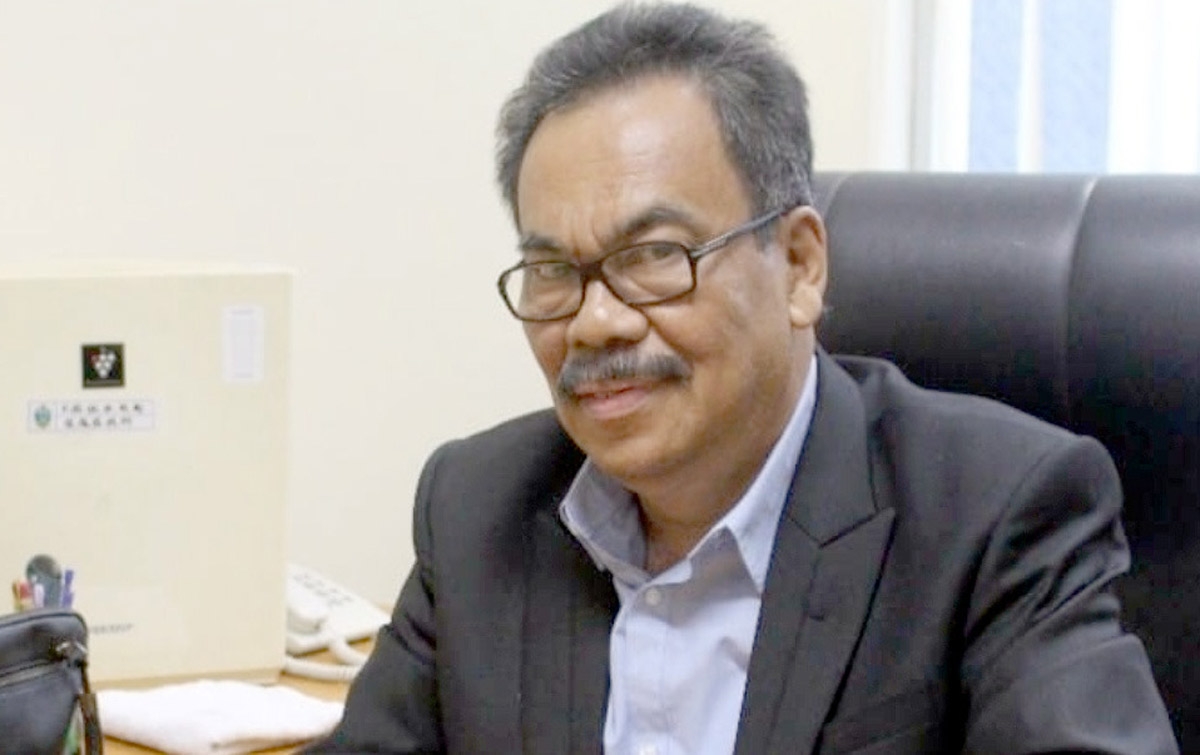 Calon Pemimpin Sejati Itu Harus Siap Menang dan Kalah
