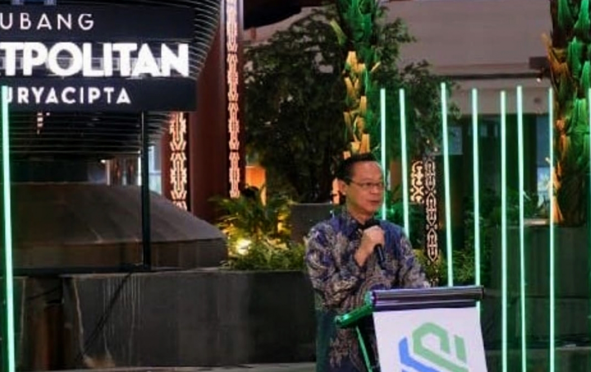 Investasi Rp 4 Triliun, PT SSIA Bangun Subang Smartpolitan