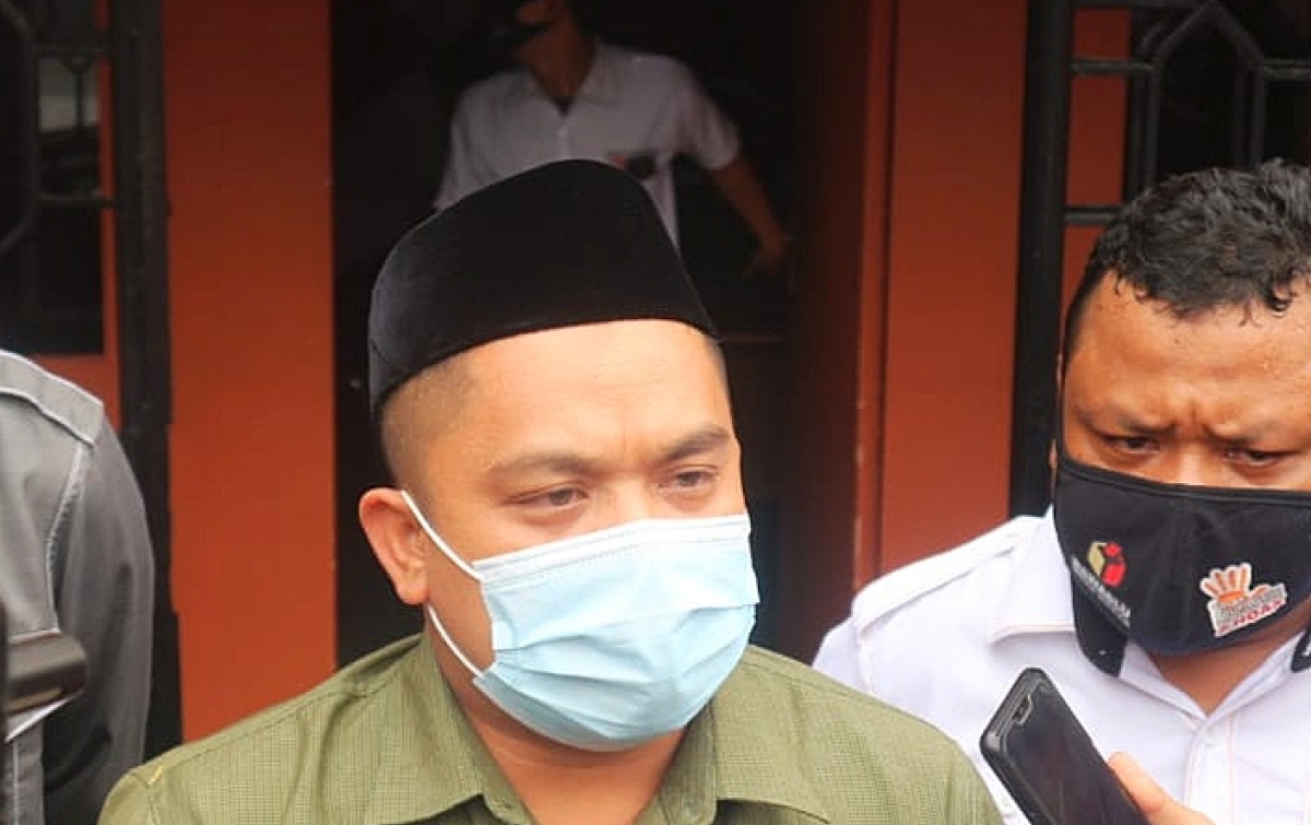 Seluruh Pengawas TPS di Medan Akan Jalani Rapid Test