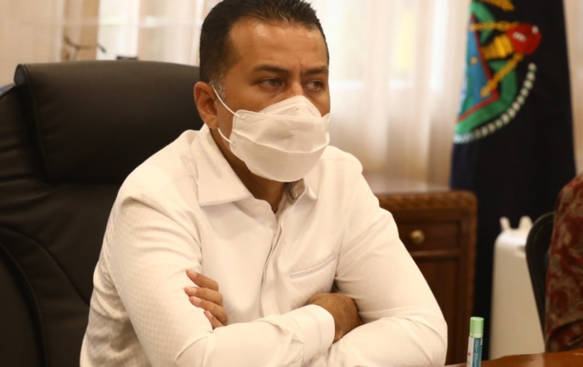 Demi Bobby-Aulia, Wagub Sumut Ambil Cuti