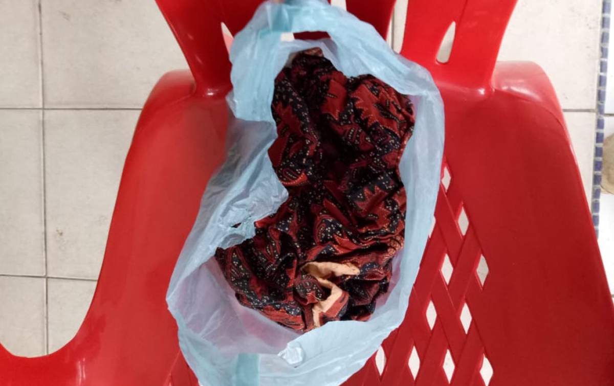 Warga Naman Jahe Ditemukan Sudah Tak Bernyawa di Rumahnya