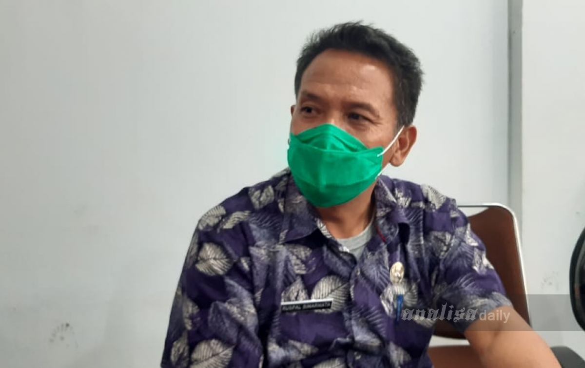 PPK Pengadaan Bilik Dekontaminasi Covid-19 Dairi Mengundurkan Diri