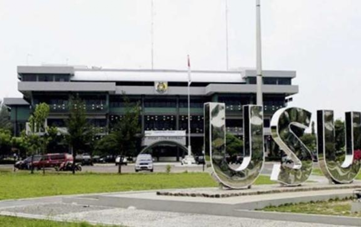 6 Calon Rektor USU Pemaparan Program Kerja 24 November 2020