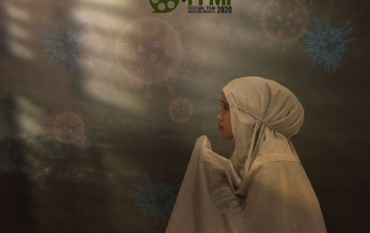 Menuju Cahaya Karya Mahasiswa UISU Ikuti Festival Film Mahasiswa Indonesia
