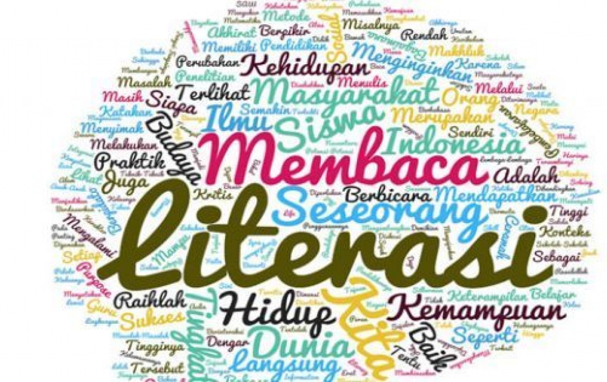 Program Literasi oleh Cakada di Sumut Masih Minus