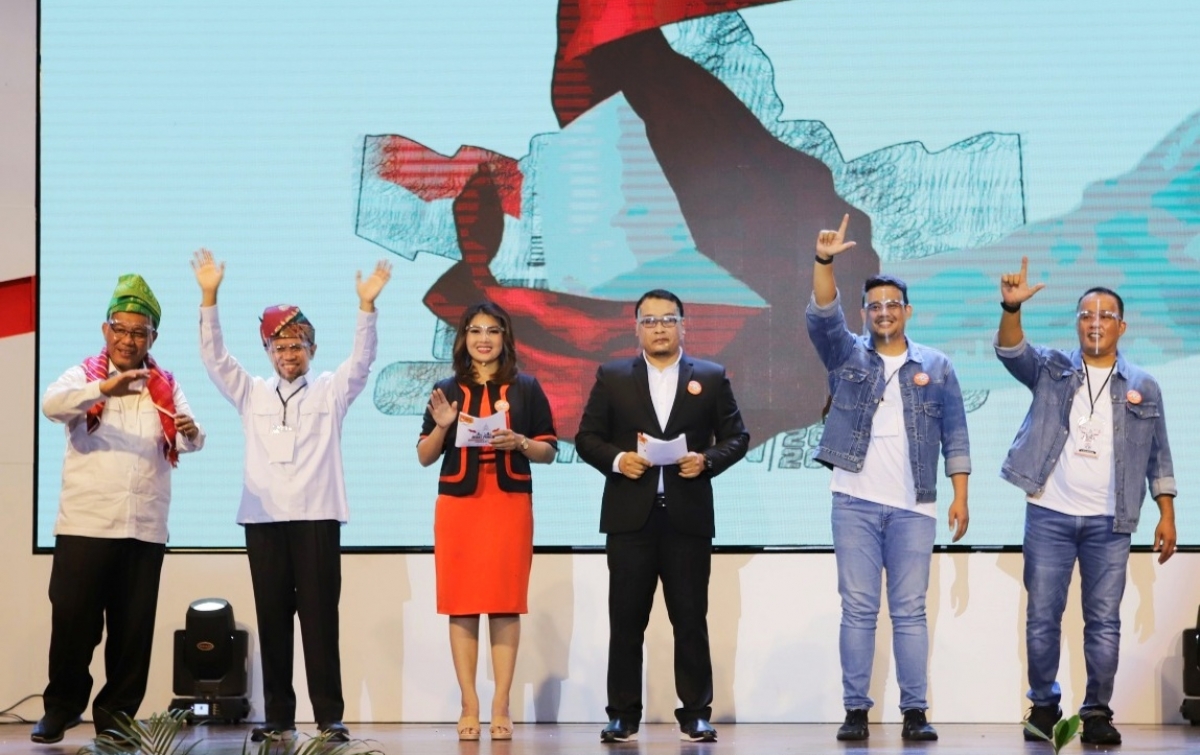 Debat Kedua Pilkada Medan Menjawab Persoalan Daerah
