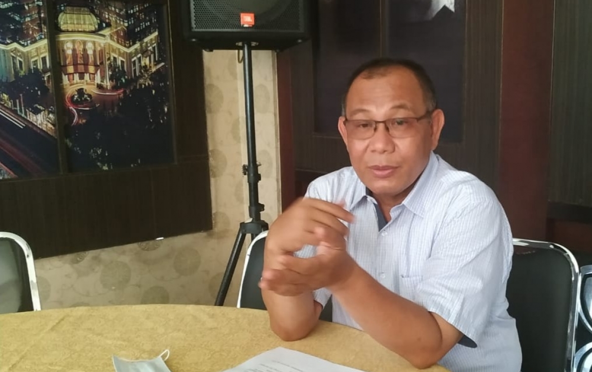 Debat Kedua, Akhyar Nasution Akan Sampaikan Data-data
