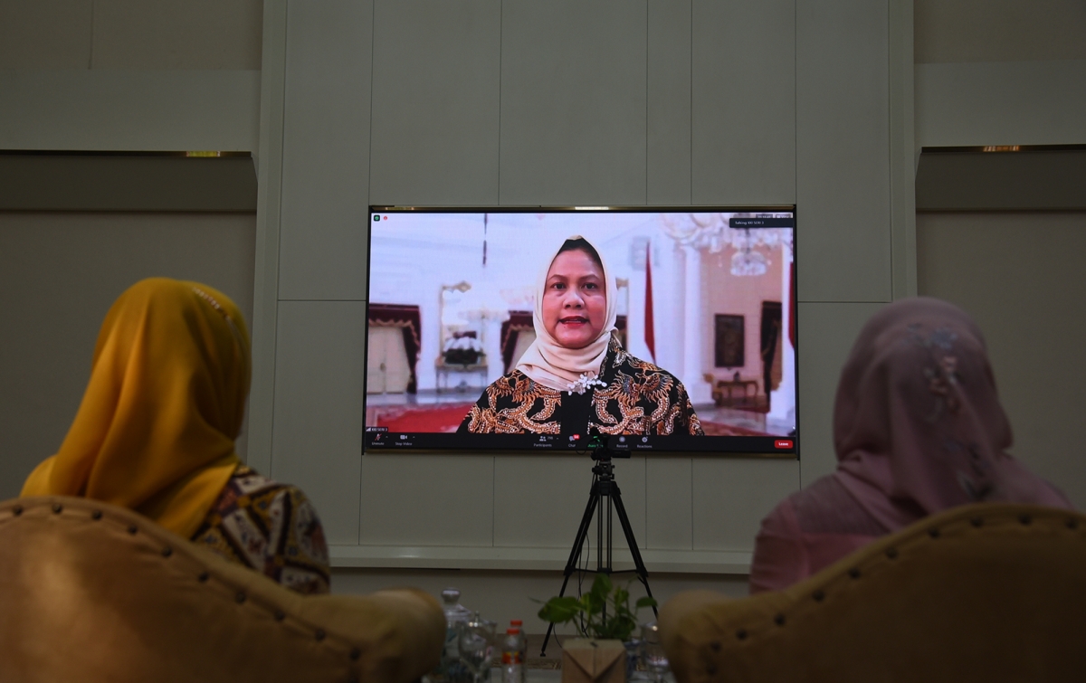 UMKM di Sumut Diajak untuk Maju dan Bangkit