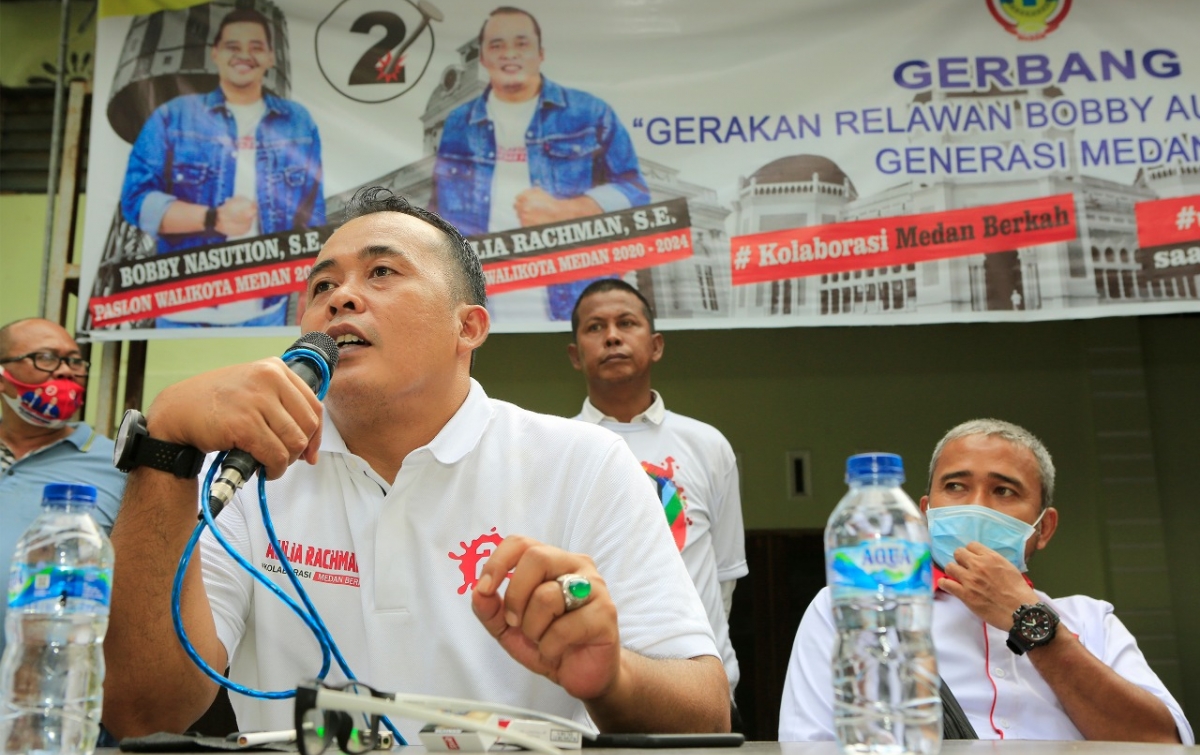 Warga Kepada Aulia: Mudahkah Mengurus Adminduk