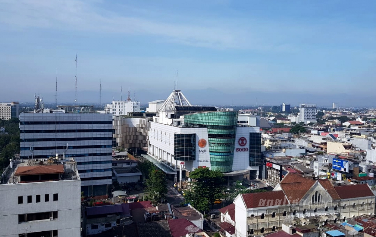 Ekonom USU Ungkap Penyebab Investor Enggan Masuk Medan