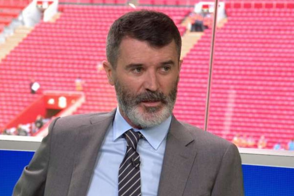 Diminta Memberi Motivasi, Roy Keane Kecewa dengan Sikap Pemain MU