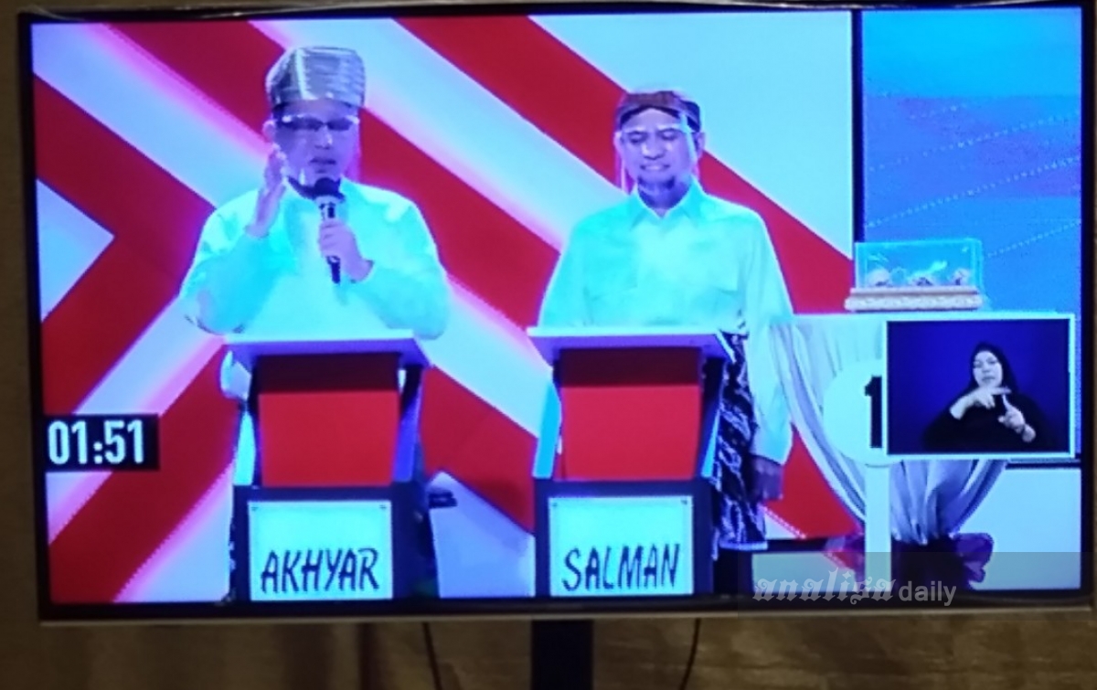 Akhyar Nasution: Pelayanan Publik di Medan Berada di Angka 8,2 Persen