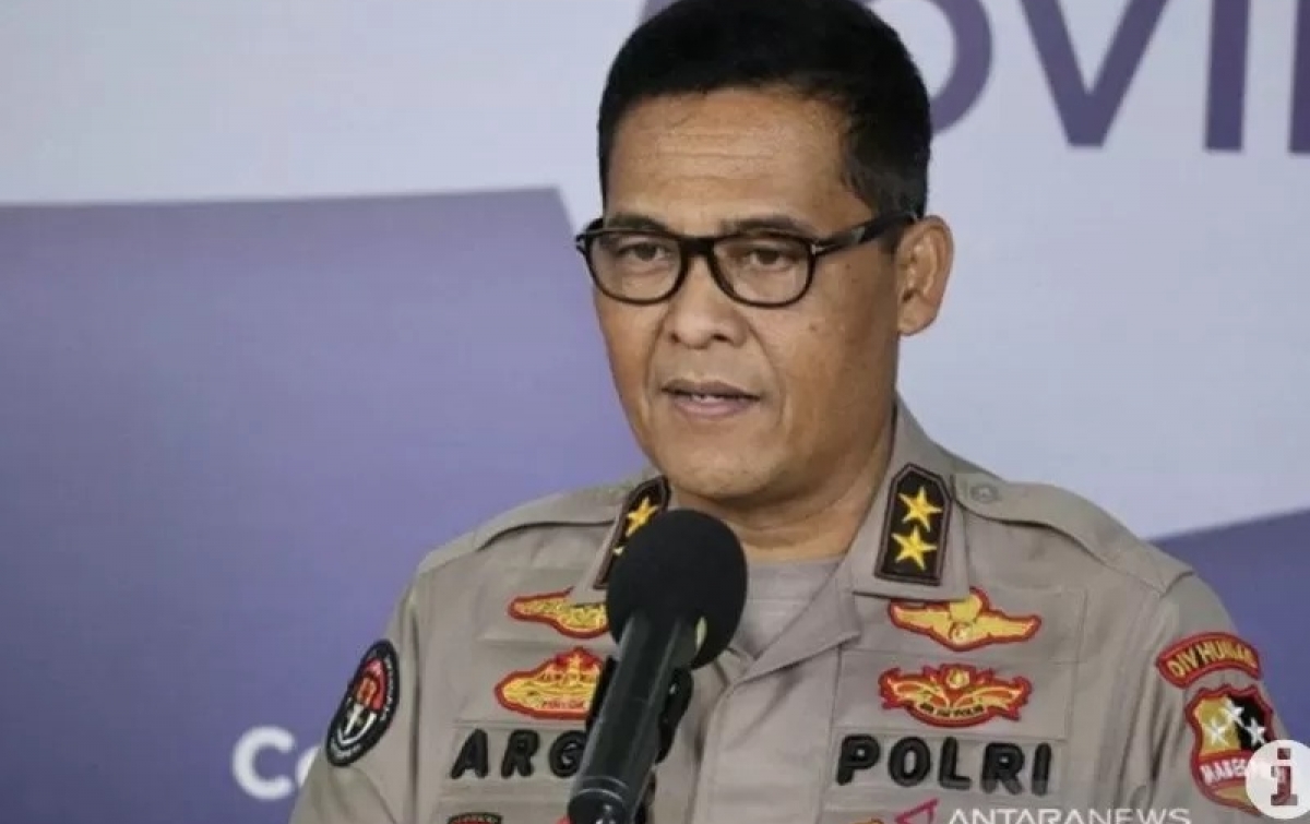 Kapolri Terbitkan Surat Telegram Tentang Netralitas Polisi